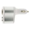 CARGADOR MULTIPLE MIX ALUMINIO "KEPPLER" - Imagen 3
