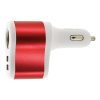 CARGADOR MULTIPLE MIX ALUMINIO "KEPPLER" - Imagen 2