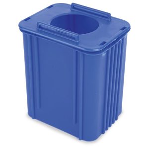 PORTALAPICERO ECO PAPEL-CARTON "PIROX"