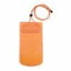 FUNDA WATERPROOF "CAPACITY" - Imagen 2