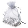 BANDEJA CON BOLSA ORGANZA OR - Imagen 2