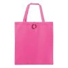BOLSA PLEGABLE CON GOMA "VERA" - Imagen 4