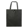BOLSA PLEGABLE CON GOMA "VERA" - Imagen 6