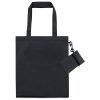 BOLSA PLEGABLE Y FUNDA CON CREMALLERA "POPPY" - Imagen 3