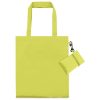 BOLSA PLEGABLE Y FUNDA CON CREMALLERA "POPPY" - Imagen 4