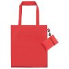 BOLSA PLEGABLE Y FUNDA CON CREMALLERA "POPPY" - Imagen 5