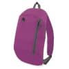 MOCHILA "DEKITO LUXE" - Imagen 3