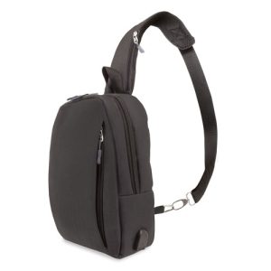 MOCHILA "SANSE" PIERRE DELONE