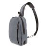 MOCHILA "SANSE" PIERRE DELONE - Imagen 2