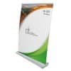ROLL UP STABLE 150 CM "STABLE" - Imagen 2
