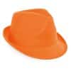 SOMBRERO PREMIUM AMARILLO - Imagen 6