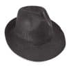 SOMBRERO DE ALA ANCHA BLANCO - Imagen 3
