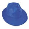 SOMBRERO DE ALA ANCHA BLANCO - Imagen 5
