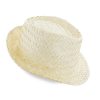 SOMBRERO ZETA BLANCO