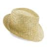 SOMBRERO ZETA BLANCO - Imagen 2