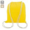 BOLSA MOCHILA ALGODON "ASSAM"