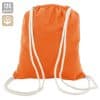 BOLSA MOCHILA ALGODON "ASSAM" - Imagen 4
