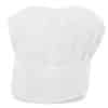 GORRO COCINERO NW AZUL - Imagen 2