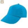 GORRA 100% ALGODÓN VELCRO "NAVIA" - Imagen 2