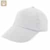 GORRA 100% ALGODÓN VELCRO "NAVIA" - Imagen 3