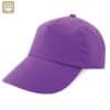 GORRA 100% ALGODÓN VELCRO "NAVIA" - Imagen 4