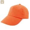 GORRA 100% ALGODÓN VELCRO "NAVIA" - Imagen 6