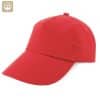 GORRA 100% ALGODÓN VELCRO "NAVIA" - Imagen 8