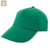GORRA 100% ALGODÓN VELCRO "NAVIA" - Imagen 9