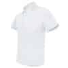 POLO STREET D&F BLANCO L "STREET GOLF"