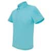 POLO STREET D&F BLANCO L "STREET GOLF" - Imagen 4