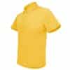 POLO STREET D&F BLANCO L "STREET GOLF" - Imagen 7
