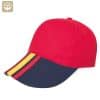GORRA ESPAÑA CLASICA - Imagen 4