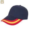 GORRA ESPAÑA "HALCÓN" - Imagen 2