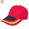 GORRA ESPAÑA "HALCÓN" - Imagen 4