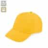 GORRA DE ALGODÓN NIÑO "SALAZ"