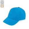 GORRA DE ALGODÓN NIÑO "SALAZ" - Imagen 2