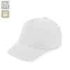 GORRA DE ALGODÓN NIÑO "SALAZ" - Imagen 3