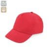 GORRA DE ALGODÓN NIÑO "SALAZ" - Imagen 4