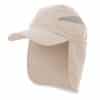 GORRA MICROFIBRA "SAHARA" - Imagen 3