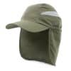 GORRA MICROFIBRA "SAHARA" - Imagen 4