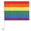 BANDERA COCHE "DIVAR" - Imagen 2