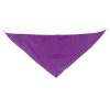 PAÑOLETA TRIANGULAR "FERMÍN" - Imagen 4