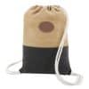 BOLSA MOCHILA CORONA - Imagen 2