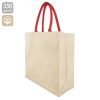 BOLSA DE ALGODON "CONFORT COLOR" - Imagen 2