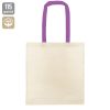 BOLSA DE ALGODÓN ASA COLOR "SAGAR" - Imagen 2