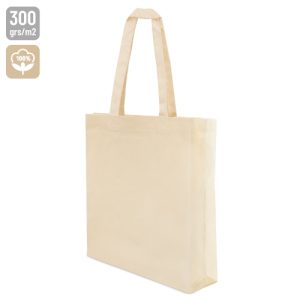 BOLSA DE ALGODON CANVAS "DELHI"