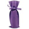 BOLSA NON WOVEN BOTELLA "MANTUA" - Imagen 2