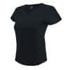 CAMISETA MUJER DRY&FRESH NE L "BAYGOR"