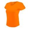 CAMISETA MUJER DRY&FRESH NE L "BAYGOR" - Imagen 2