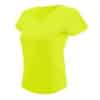 CAMISETA MUJER DRY&FRESH NE L "BAYGOR" - Imagen 3